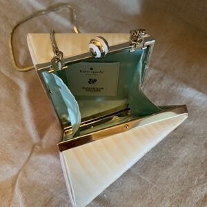 Kate Spade Magnolia Bakery Crossbody Bag